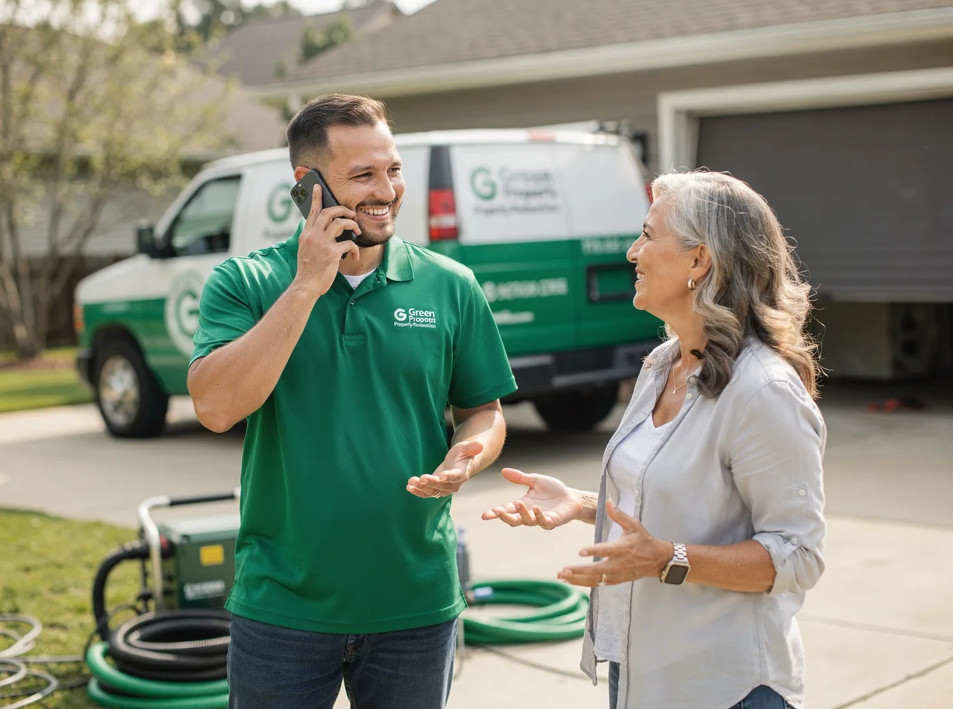 Water Damage Restoration Garden City, MI FAQs